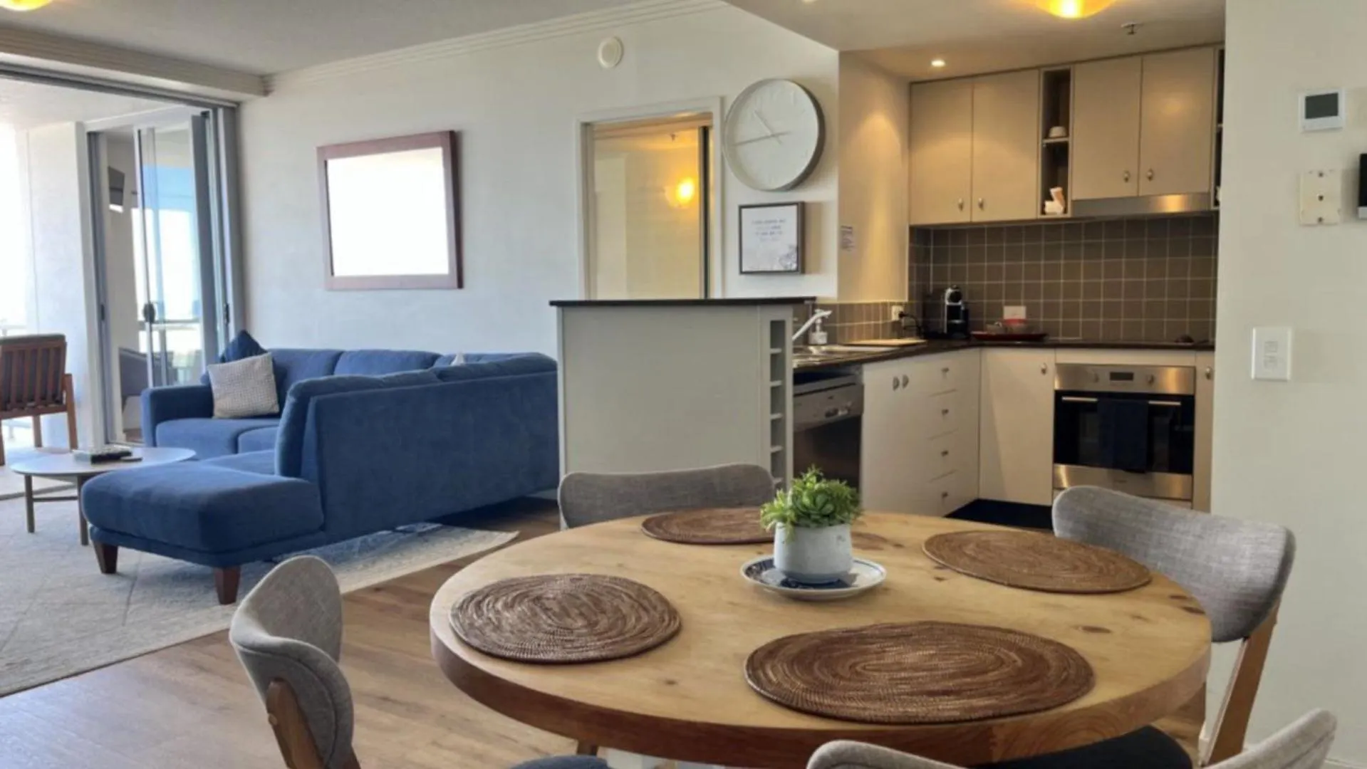 Apartmán Pumicestone Blue Unit 903 Caloundra Austrálie