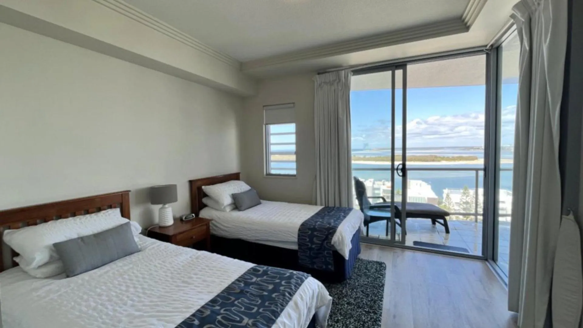 Apartmán Pumicestone Blue Unit 903 Caloundra