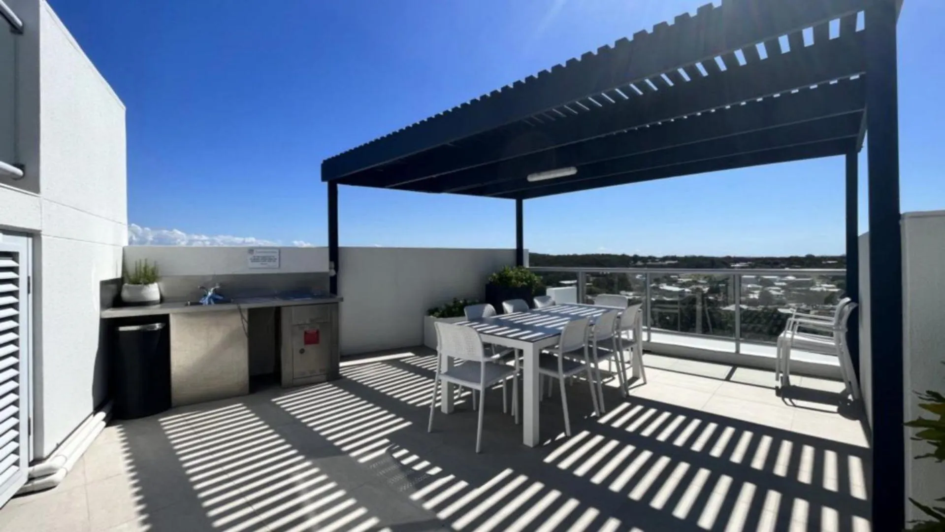 Apartmán Pumicestone Blue Unit 903 Caloundra